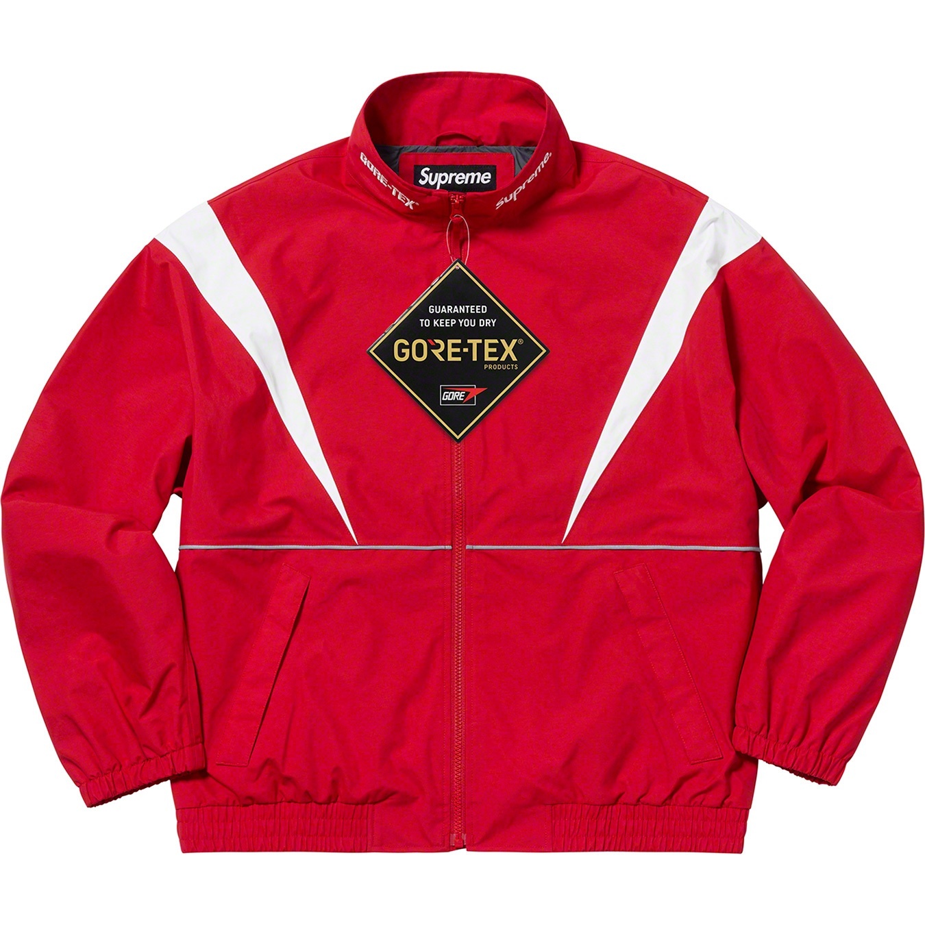 GORE-TEX Court Jacket view 8